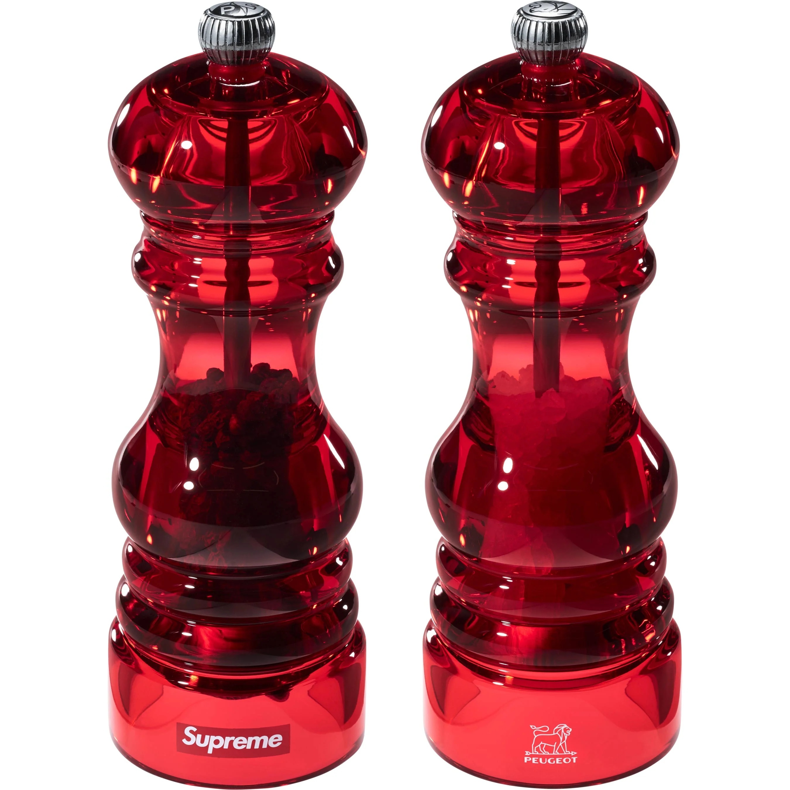 Peugeot Salt & Pepper Mill (Set of 2) view 2